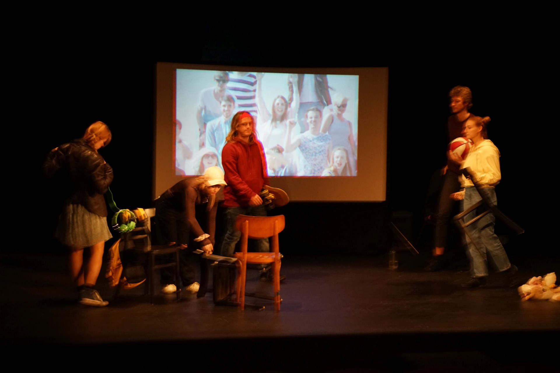 ZATRACENÁ GENERACE Z